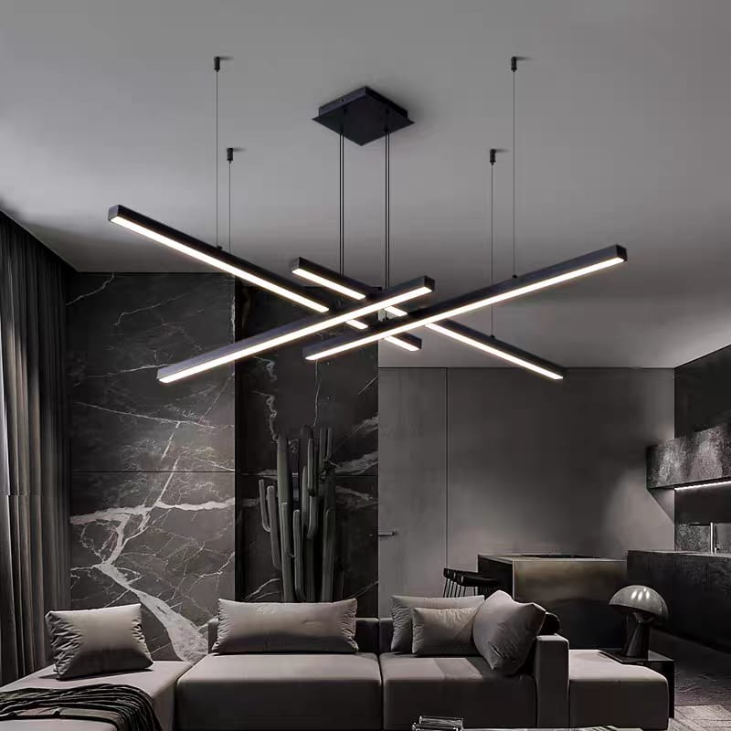Nordic Chandelier